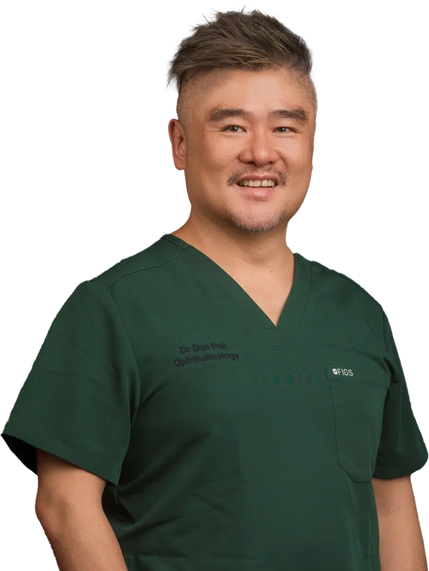 Ophthalmologist & Eye Specialist Clinic Singapore | Lumin Eye